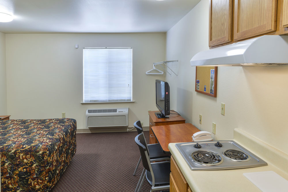 Woodspring Suites Houston I-10 West Katy Exterior photo